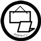 POPサイン