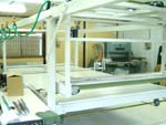 バインダー・ビニール加工部門